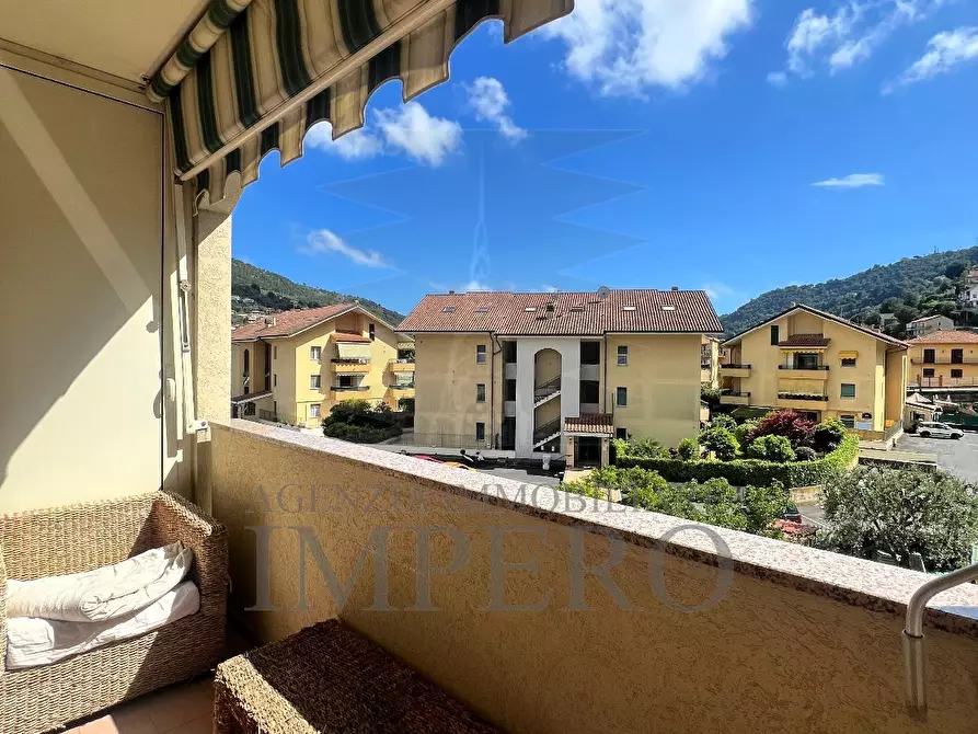 Immagine 22 di Pentalocale in vendita  in Corso Vittorio Emanuele 236 a Camporosso