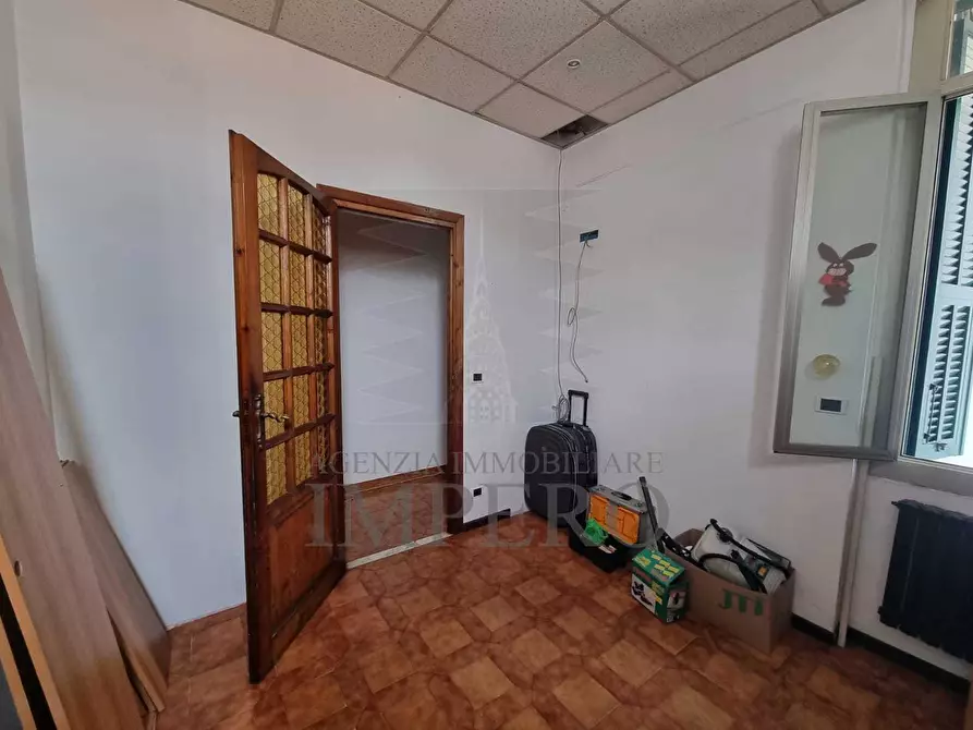 Immagine 20 di Quadrilocale in vendita  in Via Scalo Merci 2 a Ventimiglia