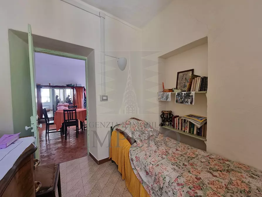 Immagine 17 di Quadrilocale in vendita  in via ponte 6 a Pigna