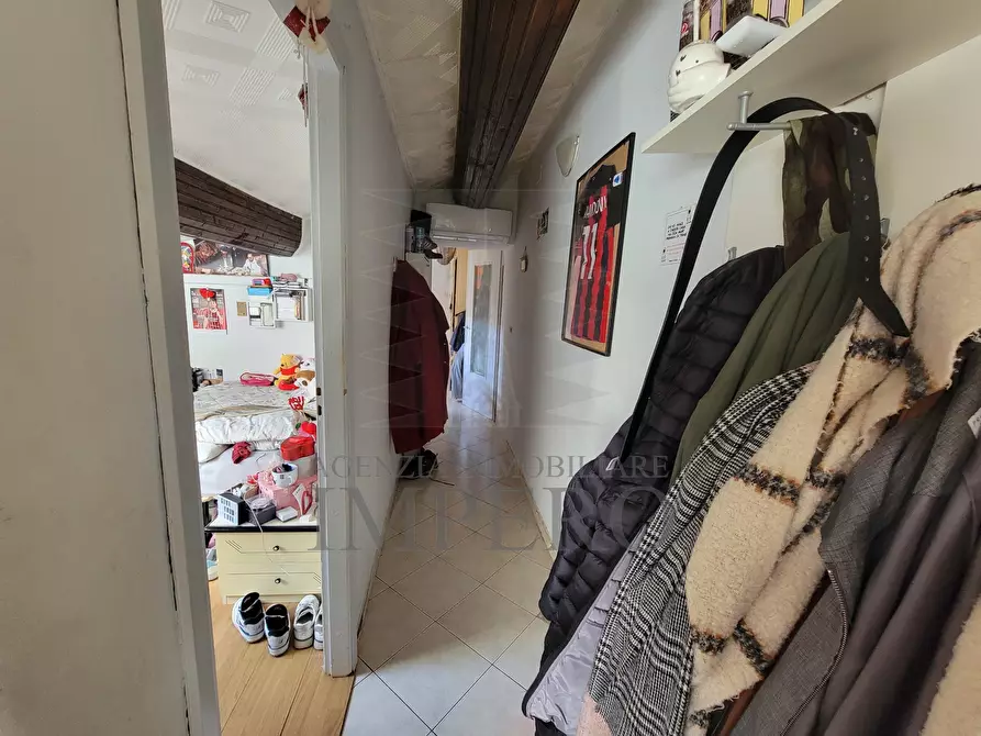 Immagine 24 di Trilocale in vendita  in via biancheri 18 a Ventimiglia