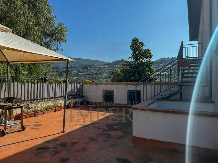 Immagine 18 di Villa in vendita  in Via Alba 45 a Bordighera