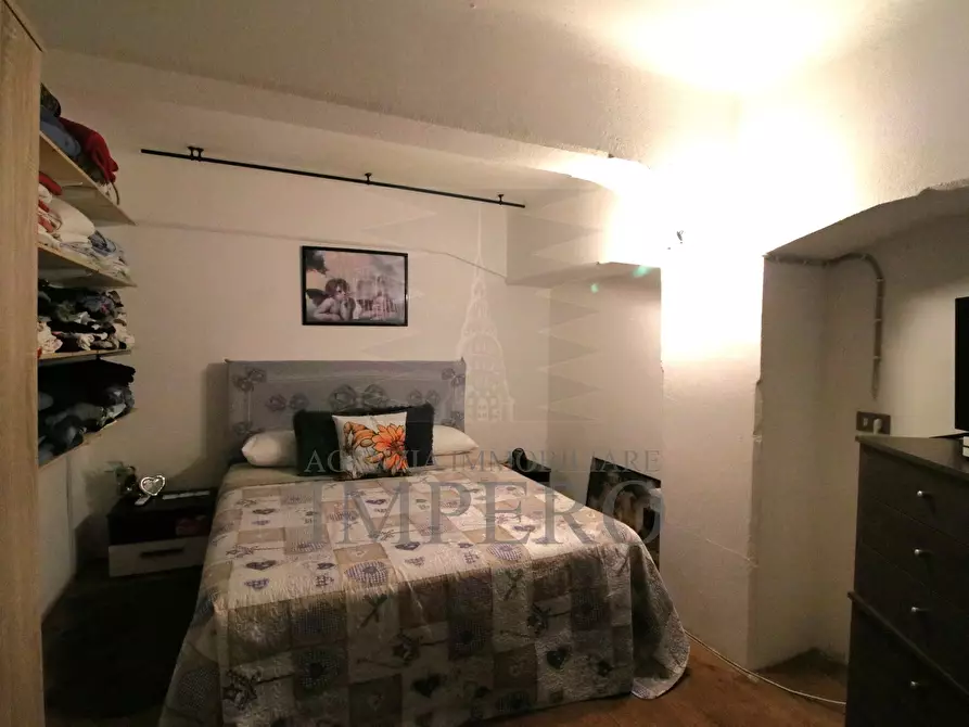 Immagine 12 di Quadrilocale in vendita  in Via Gallardi 9 a Ventimiglia