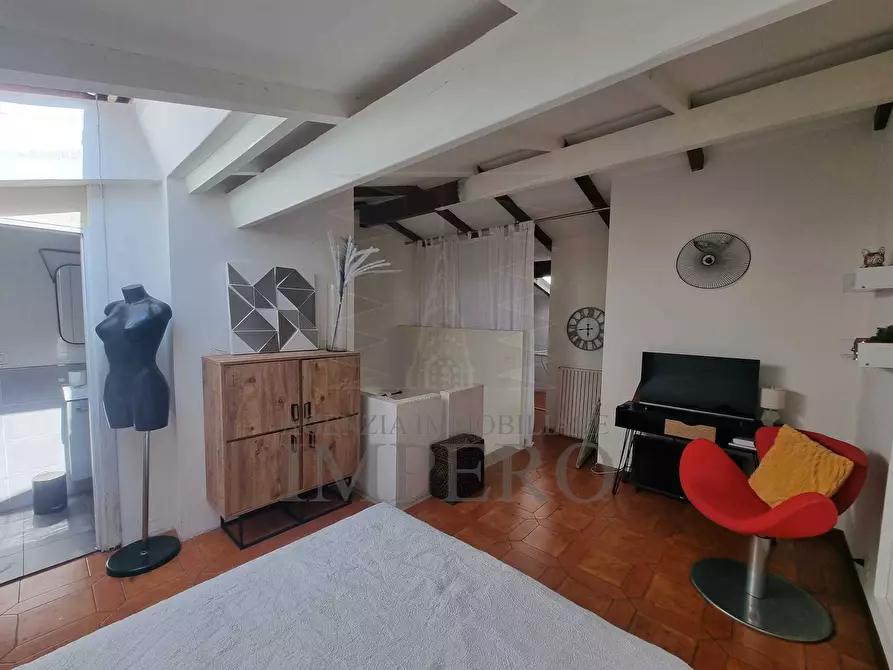 Immagine 19 di Porzione di casa in vendita  in Via alle Ville 50 a Ventimiglia