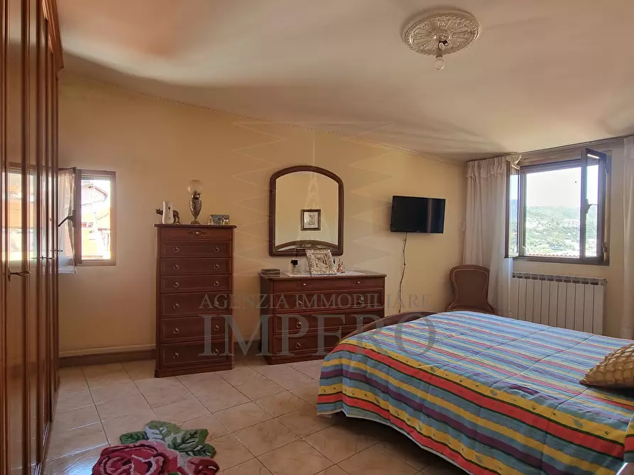 Immagine 8 di Trilocale in vendita  in Piazza Colletta 3 a Ventimiglia