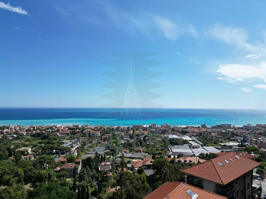 Immagine 17 di Bilocale in vendita  in Via Privata Bellavista 153 a Vallecrosia