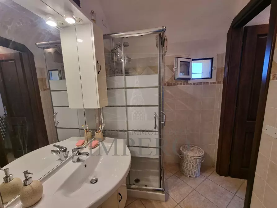 Immagine 40 di Villa in vendita  in Corso Francia 108 a Ventimiglia