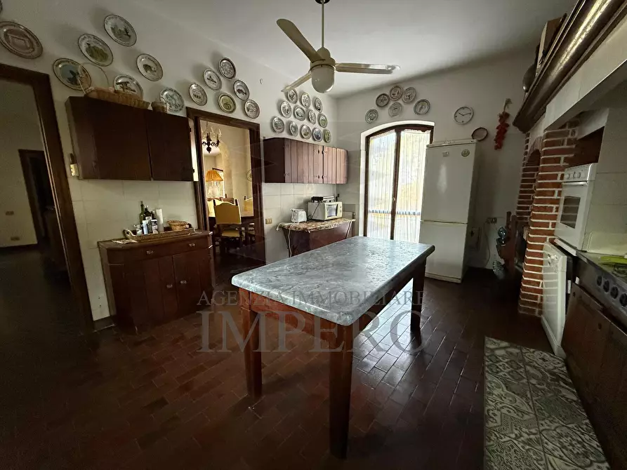 Immagine 18 di Villa in vendita  in Via Vincenzo Gioberti 11 a Bordighera