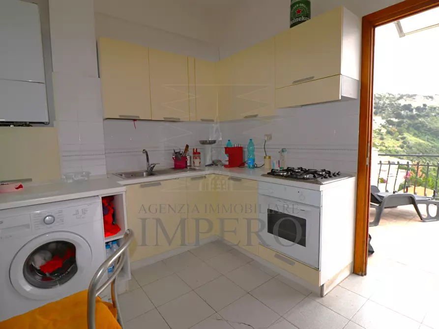 Immagine 7 di Porzione di casa in vendita  in Corso Mentone 81 a Ventimiglia