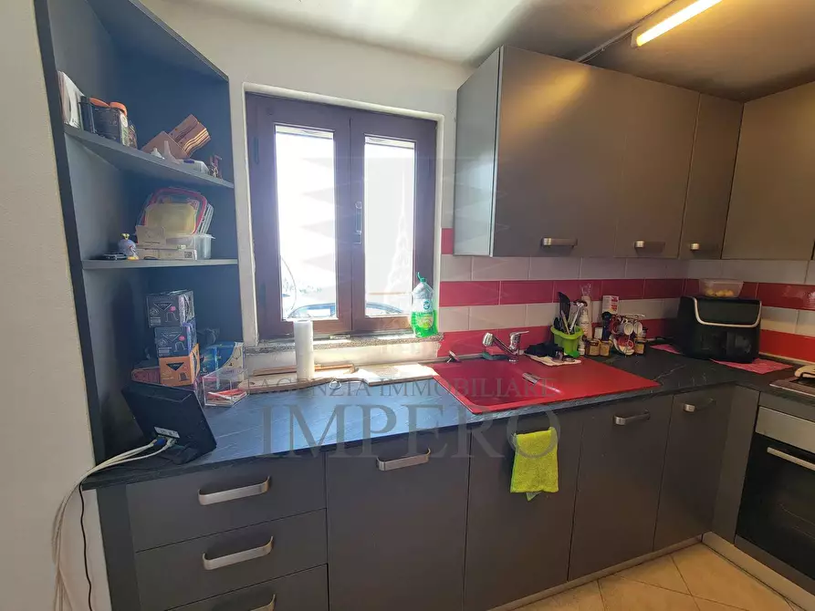 Immagine 9 di Casa indipendente in vendita  in Località Magauda 2 a Camporosso