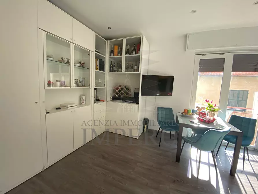 Immagine 37 di Trilocale in vendita  in Via Milite Ignoto 1 a Ventimiglia