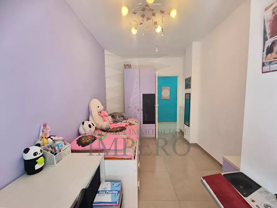 Immagine 14 di Quadrilocale in vendita  in Via Roma 60 a Ventimiglia