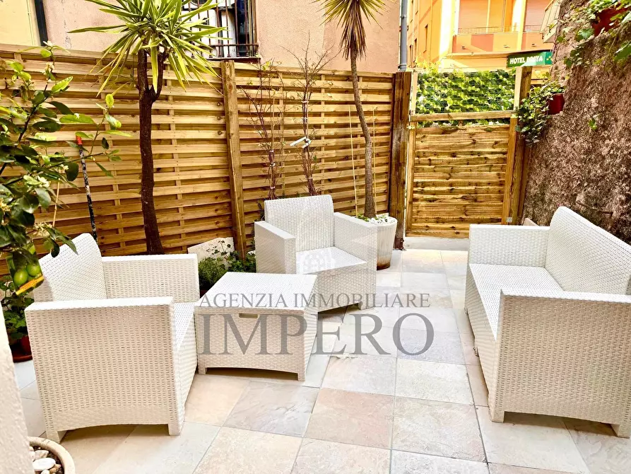 Immagine 2 di Casa indipendente in vendita  in Via Sottoconvento 18E a Ventimiglia