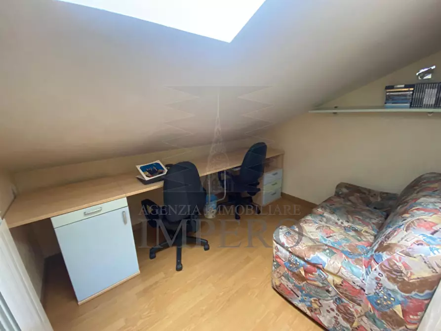 Immagine 23 di Porzione di casa in vendita  in Via Ciappin a Ventimiglia