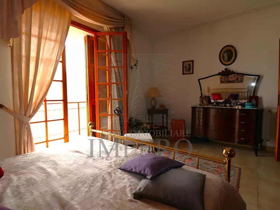 Immagine 15 di Porzione di casa in vendita  in Via dell'Opera a Ventimiglia