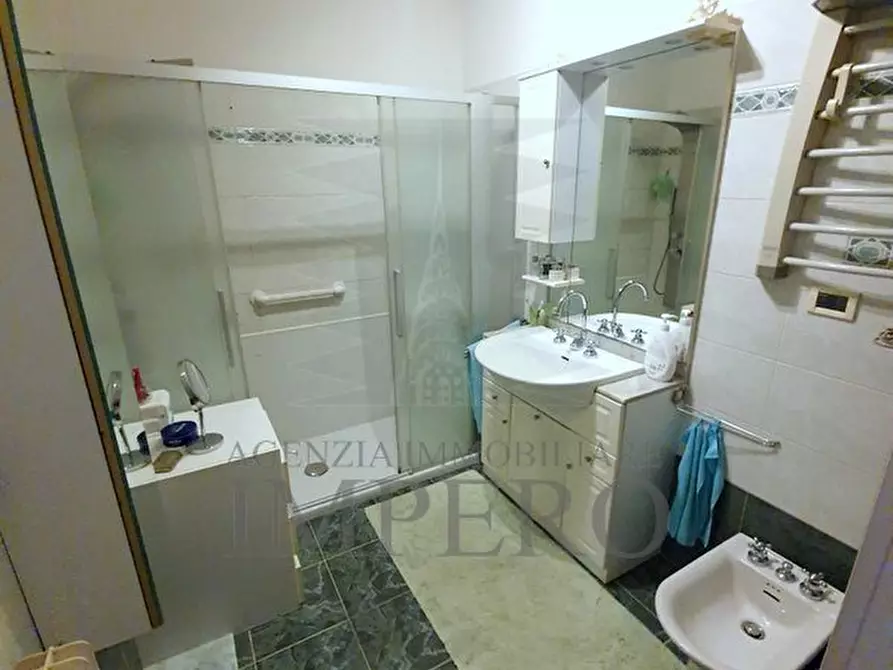 Immagine 2 di Casa bifamiliare in vendita  in Via Roma 48 a Camporosso