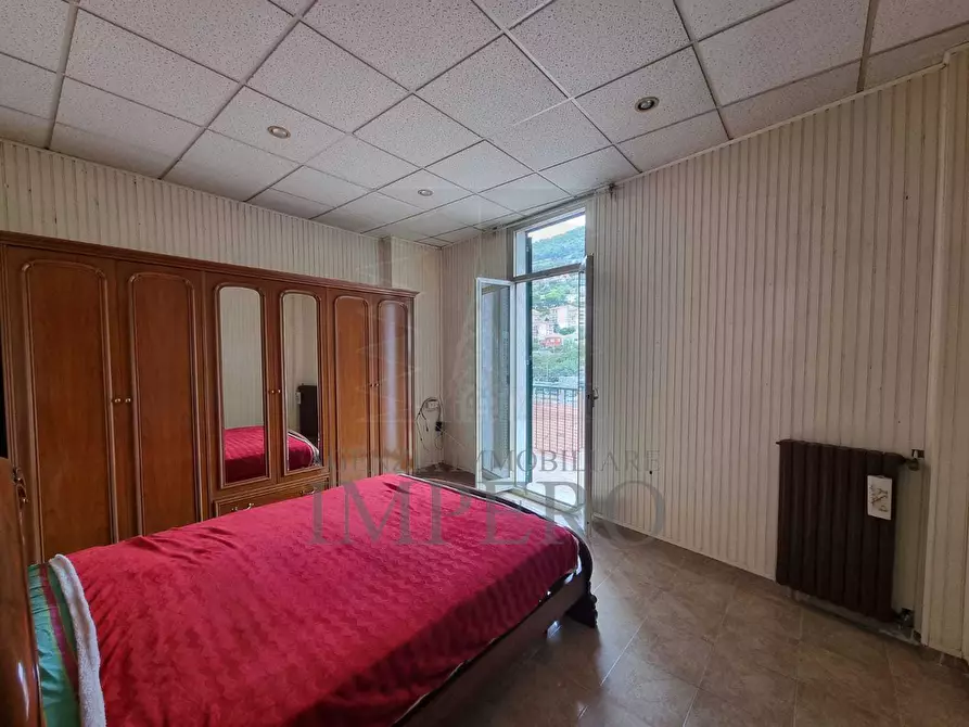 Immagine 12 di Quadrilocale in vendita  in Via Scalo Merci 2 a Ventimiglia