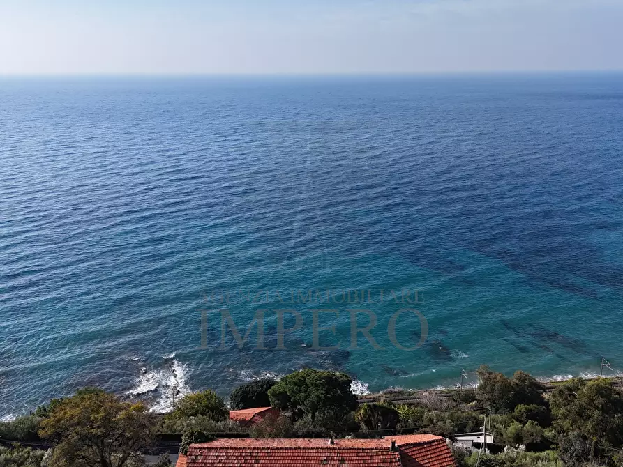 Immagine 11 di Porzione di casa in vendita  in Corso A. Toscanini 15 a Ventimiglia