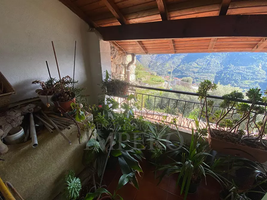 Immagine 4 di Pentalocale in vendita  in Via Serro Inferiore a Ventimiglia