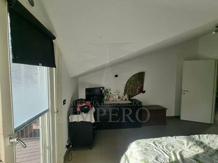 Immagine 10 di Trilocale in vendita  in via della resistenza 10 a Ventimiglia