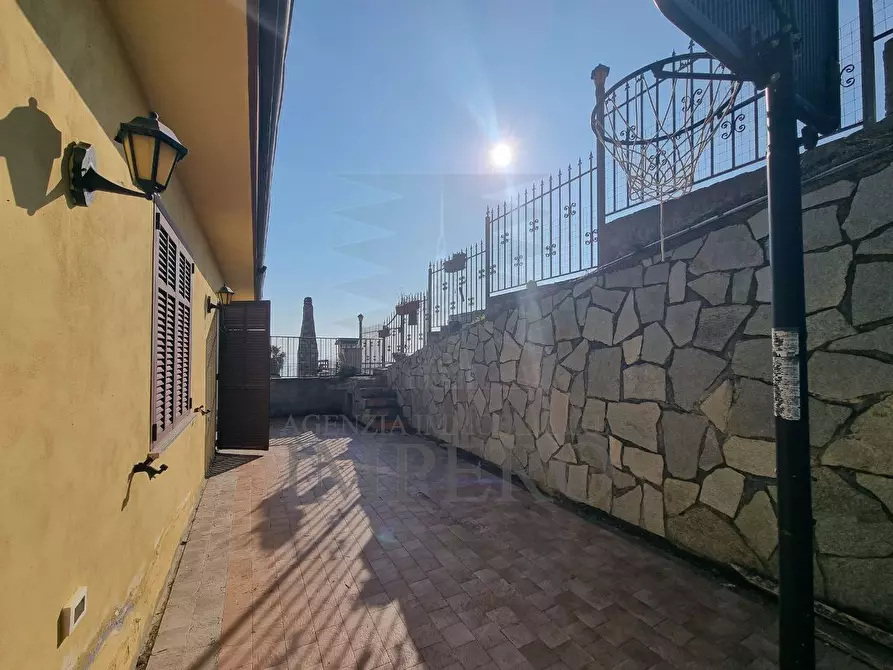 Immagine 43 di Villa in vendita  in Strada Curtasse 14 a Bordighera