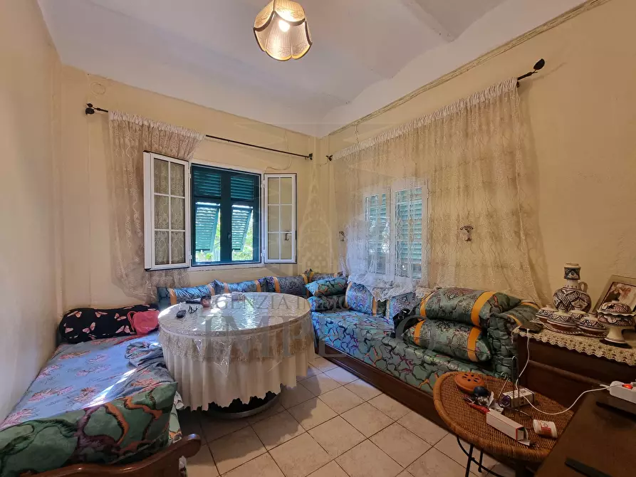 Immagine 2 di Trilocale in vendita  in Via Poggio Ponente 41 a Vallecrosia