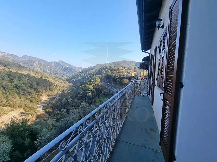 Immagine 27 di Porzione di casa in vendita  in Via Ginestrea 29 a Olivetta San Michele