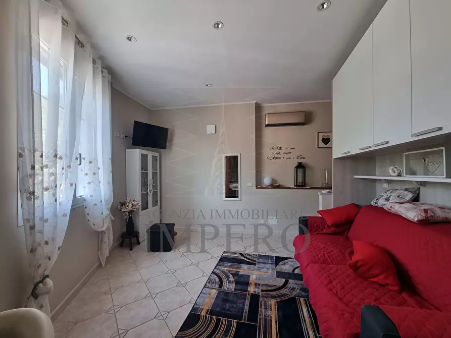 Immagine 5 di Monolocale in vendita  in Salita Fico 1 a Ventimiglia