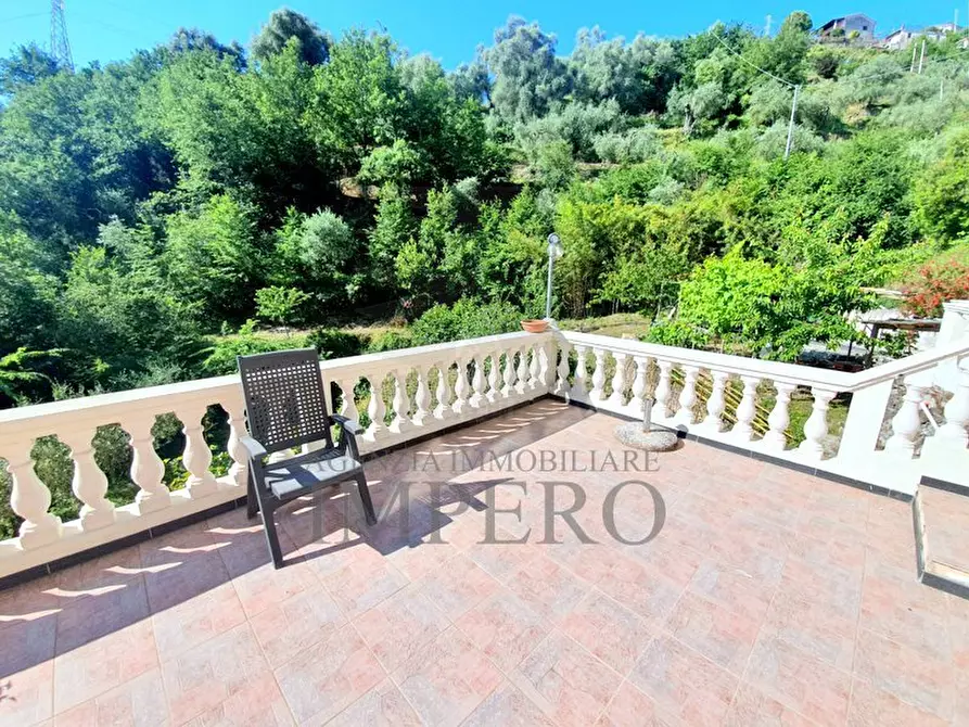 Immagine 3 di Casa bifamiliare in vendita  in Via Roma 48 a Camporosso