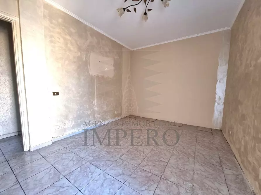 Immagine 4 di Quadrilocale in vendita  in Via San Secondo 13 a Ventimiglia