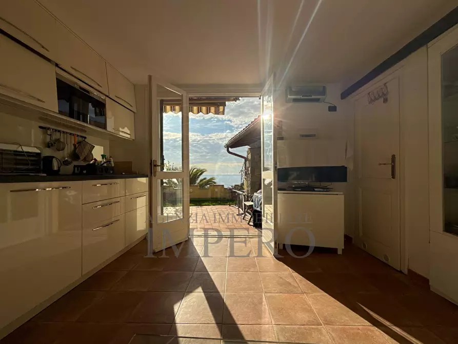 Immagine 8 di Bilocale in vendita  in Via giuseppe verdi 10 a Ventimiglia