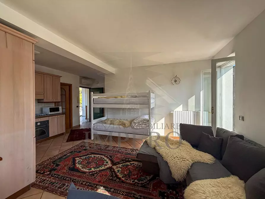 Immagine 4 di Villa in vendita  in Via Alba 45 a Bordighera