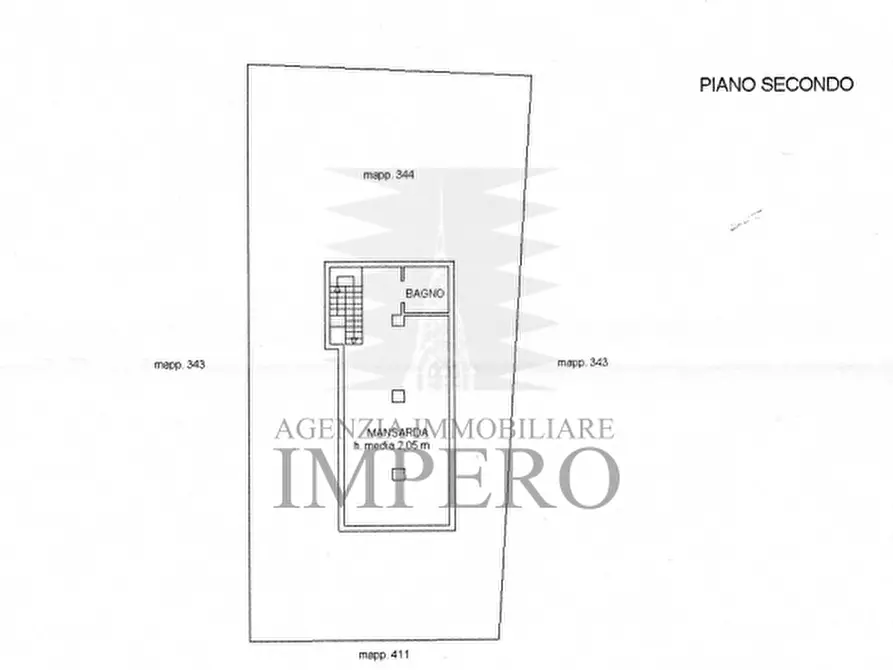 Immagine 31 di Villa in vendita  in Via Nervia 46 a Ventimiglia