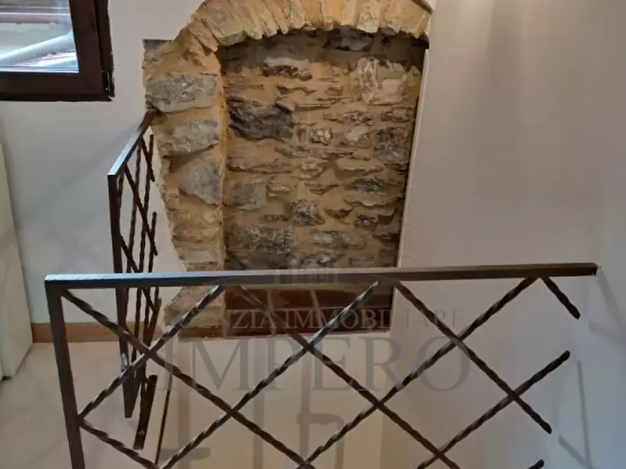 Immagine 8 di Bilocale in vendita  in Via San Bartolomeo 15a a Apricale