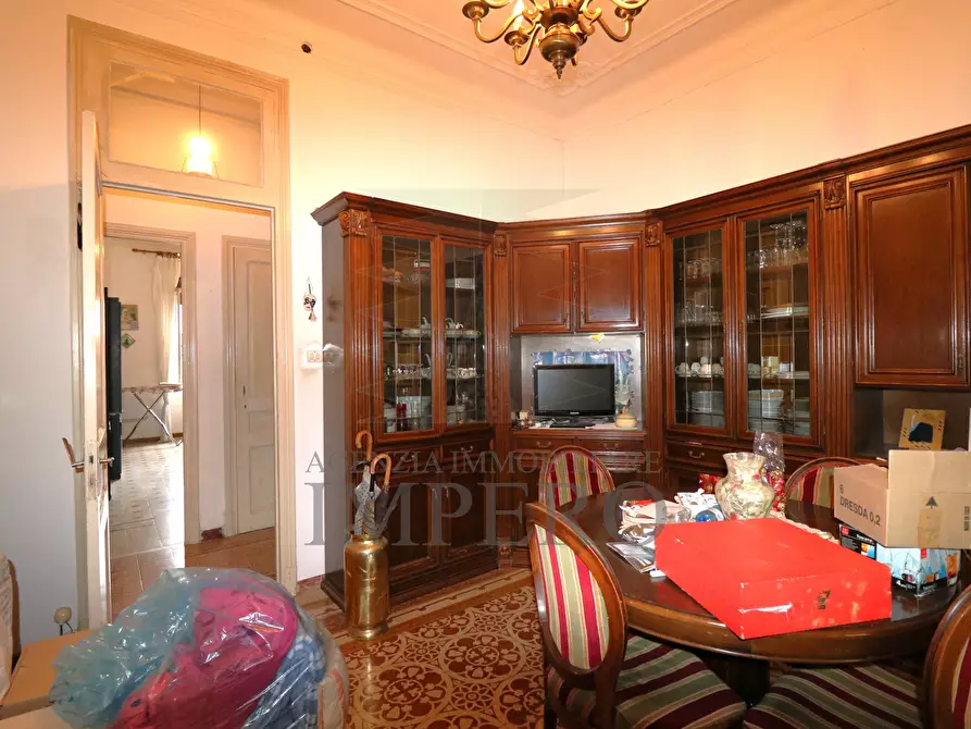 Immagine 18 di Pentalocale in vendita  in Via Ernesto Chiappori 28 a Ventimiglia