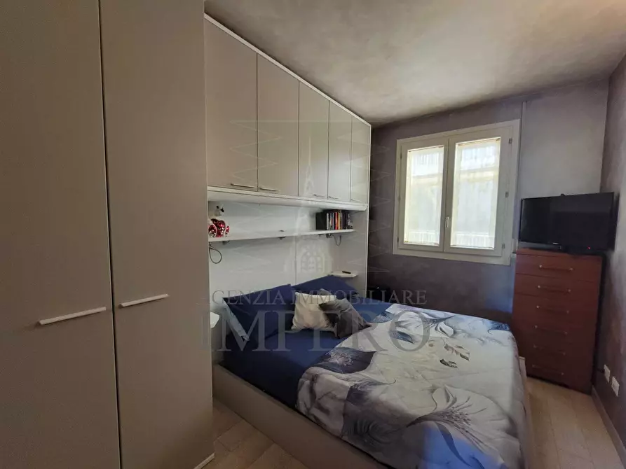 Immagine 10 di Bilocale in vendita  in Via Privata Bellavista 153 a Vallecrosia