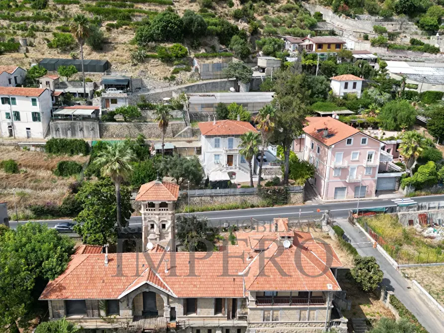 Immagine 79 di Villa in vendita  in Corso Nizza 37 a Ventimiglia