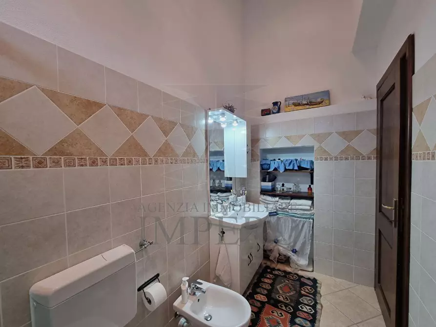 Immagine 38 di Villa in vendita  in Corso Francia 108 a Ventimiglia