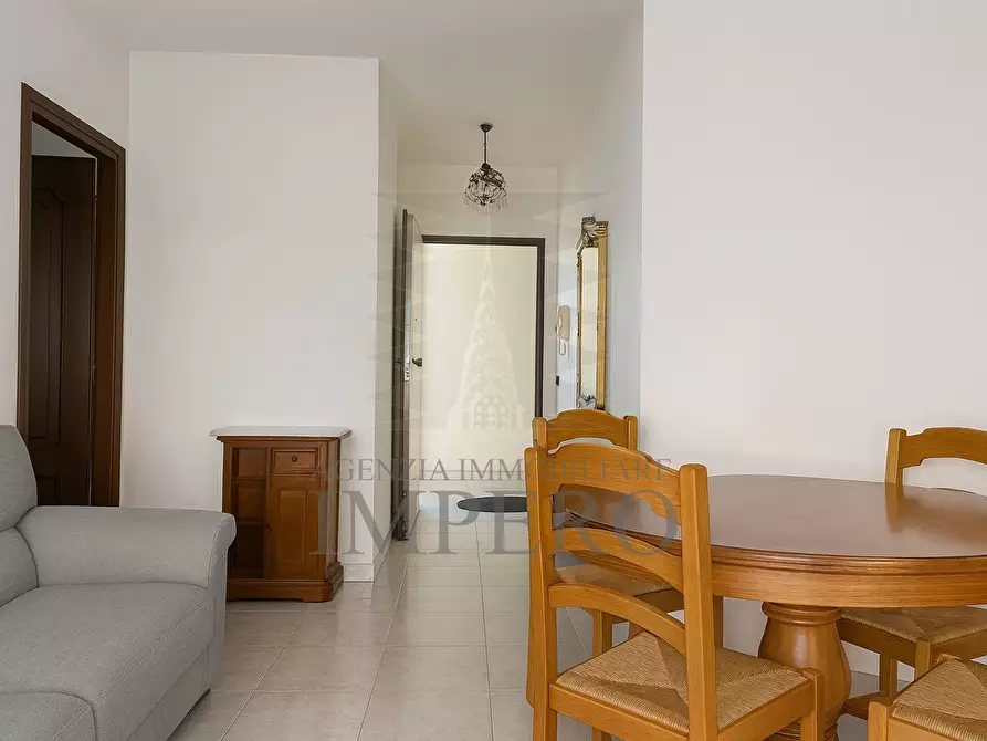 Immagine 4 di Bilocale in vendita  in Via Sottoconvento 51 a Ventimiglia