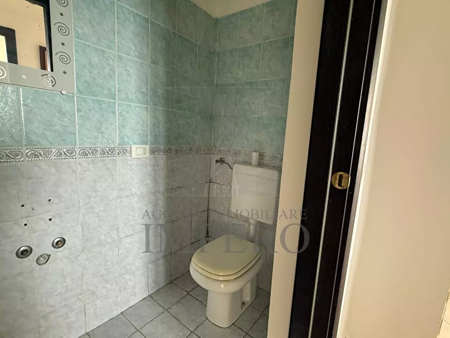 Immagine 22 di Bilocale in vendita  in Via Alpe Summa 5 a Ventimiglia