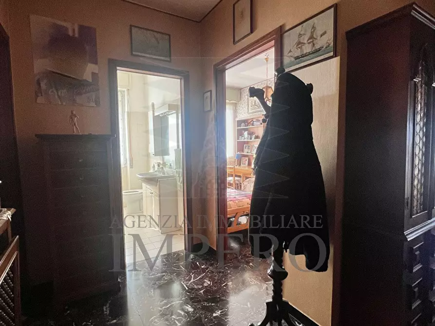 Immagine 26 di Quadrilocale in vendita  in Via S.Vincenzo 144 a Vallecrosia