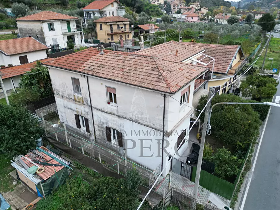 Immagine 31 di Trilocale in vendita  in Via de Amicis 16 a Ventimiglia