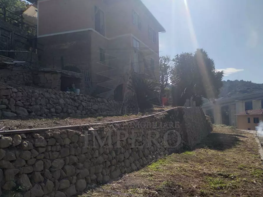 Immagine 3 di Porzione di casa in vendita  in Località Casette 4 a Ventimiglia