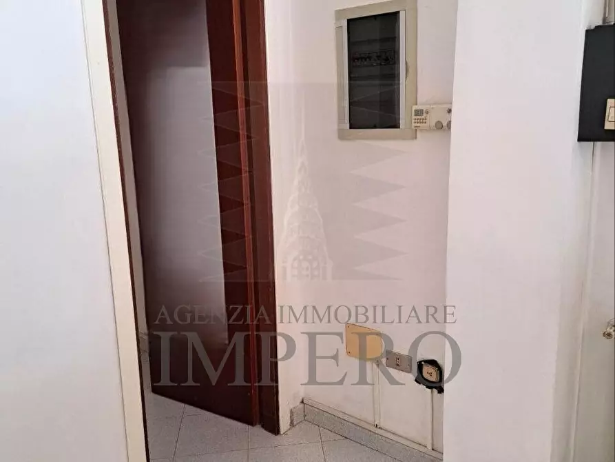 Immagine 6 di Locale commerciale in vendita  in Via Colonnello Aprosio 105 a Vallecrosia