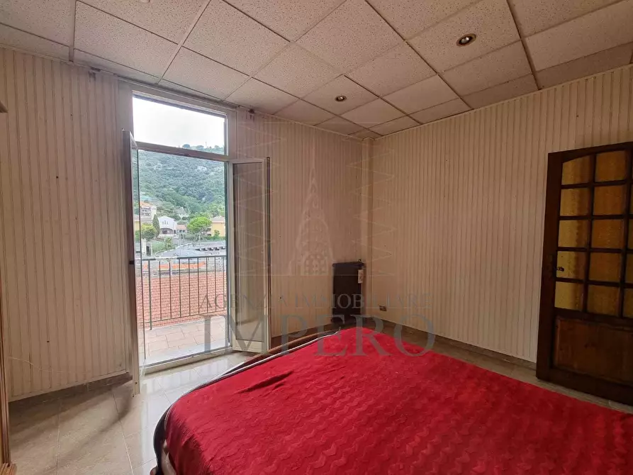Immagine 10 di Quadrilocale in vendita  in Via Scalo Merci 2 a Ventimiglia