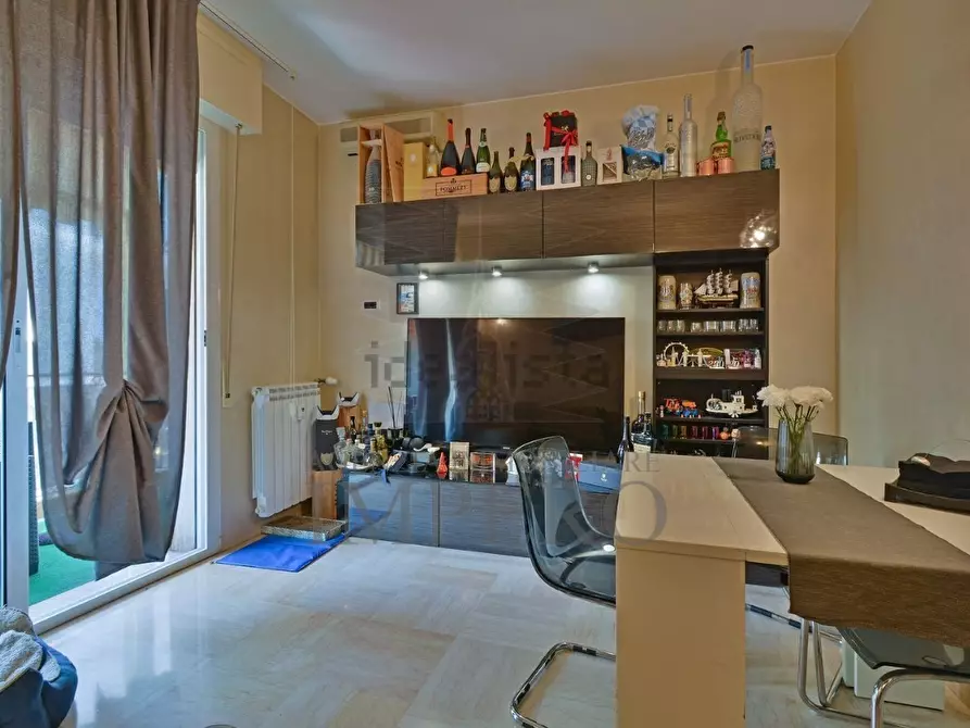 Immagine 3 di Quadrilocale in vendita  in Via Carso 3 a Ventimiglia