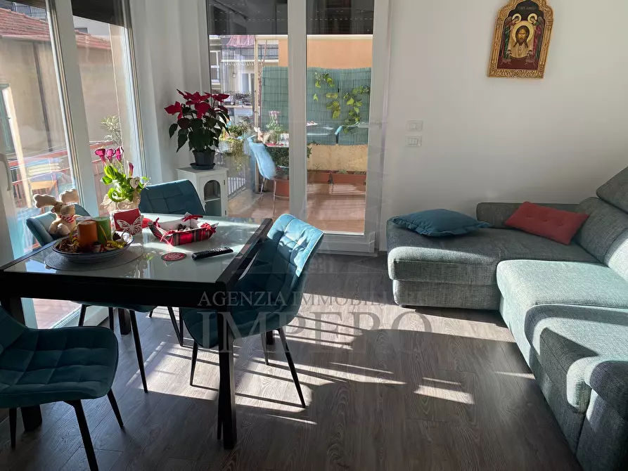 Immagine 30 di Trilocale in vendita  in Via Milite Ignoto 1 a Ventimiglia