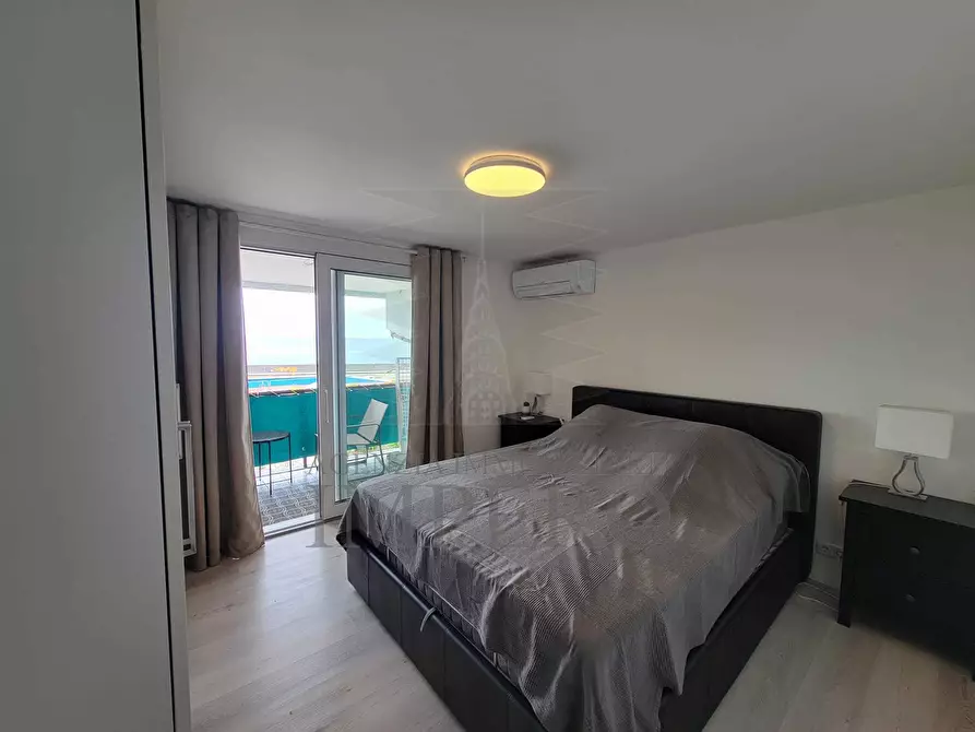 Immagine 17 di Bilocale in vendita  in Corso Guglielmo Marconi 169 a San Remo