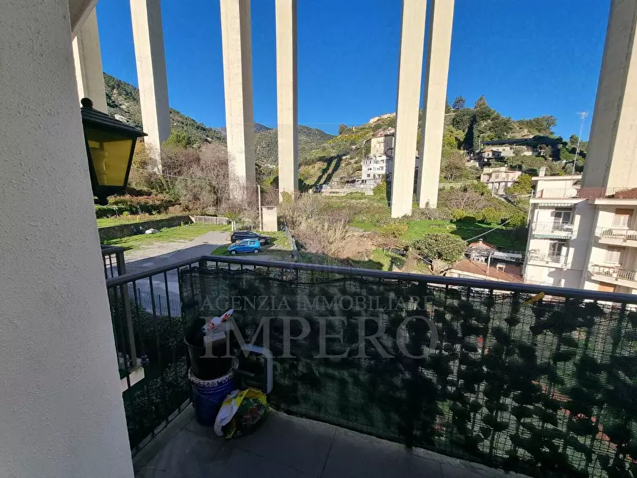 Immagine 11 di Trilocale in vendita  in via della resistenza 10 a Ventimiglia