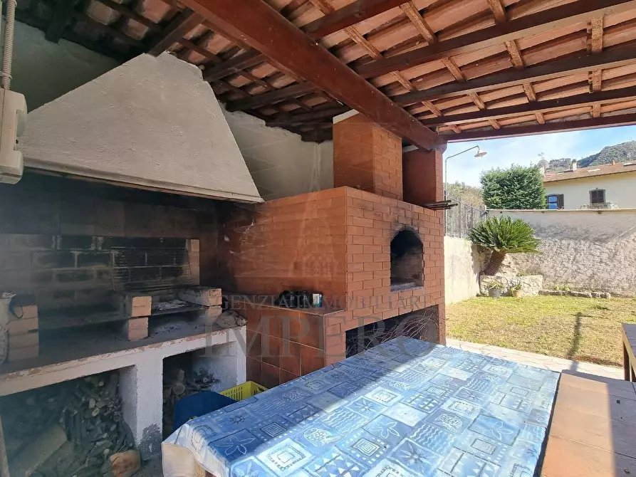 Immagine 37 di Casa bifamiliare in vendita  in Via Nazionale 8 a Airole