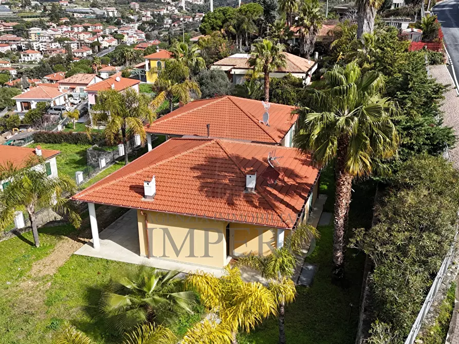 Immagine 4 di Villa in vendita  in Via Coggiola 60 a Bordighera